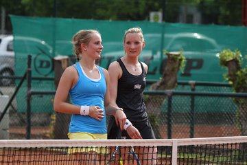 Jennifer Witthöft 995 - Punktspiel Club an der Alster vs LTTC Rot Weiss Berlin